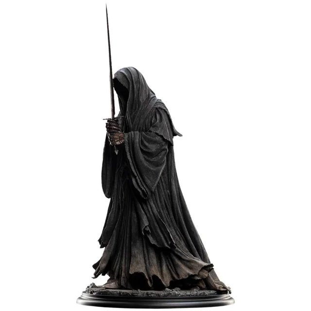 Weta Workshop The Lord of the Rings Statue 1/6 Scale Ringwraith of Mordor (Classic Series) 46cm