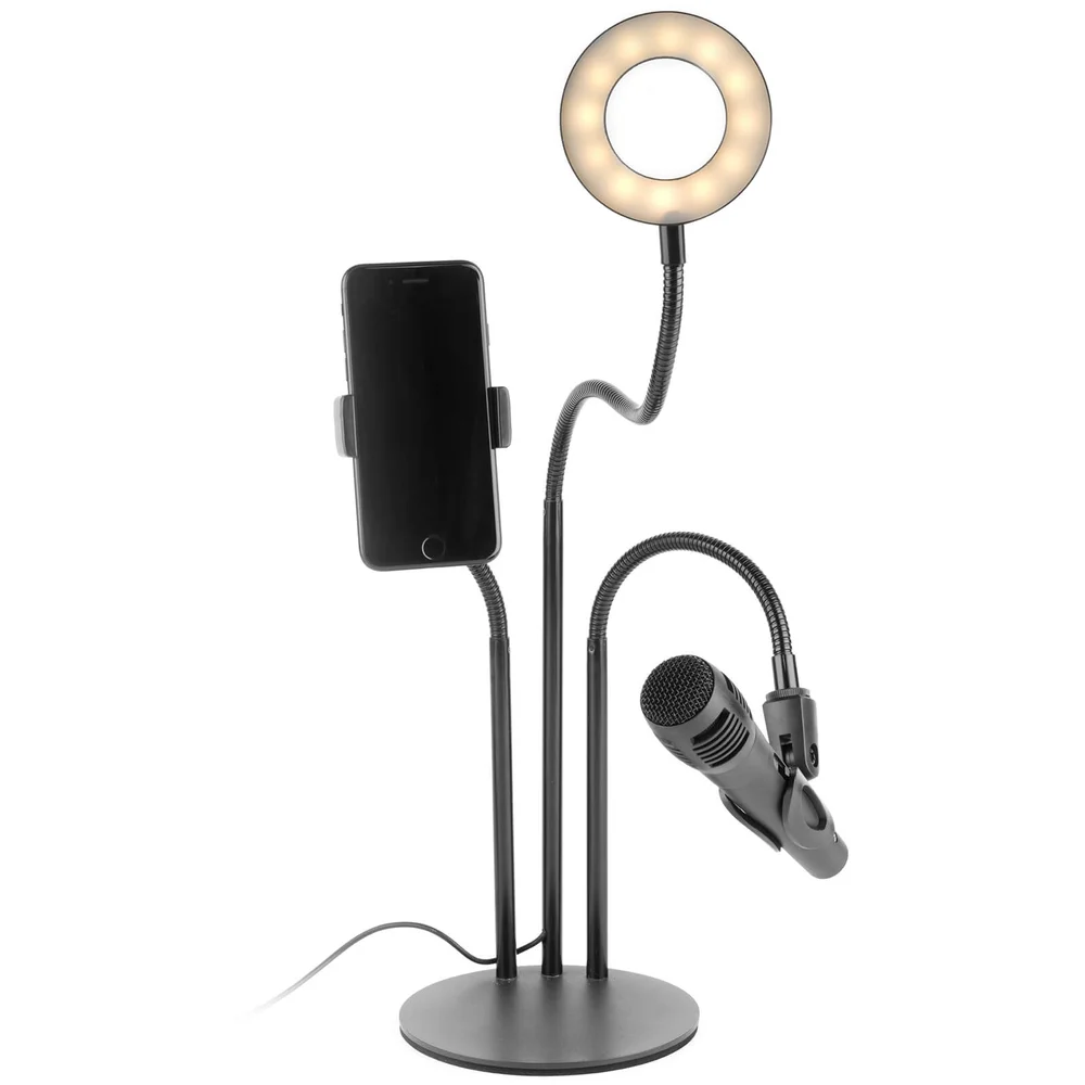 Activate 3 in 1 Streaming Stand Image 1