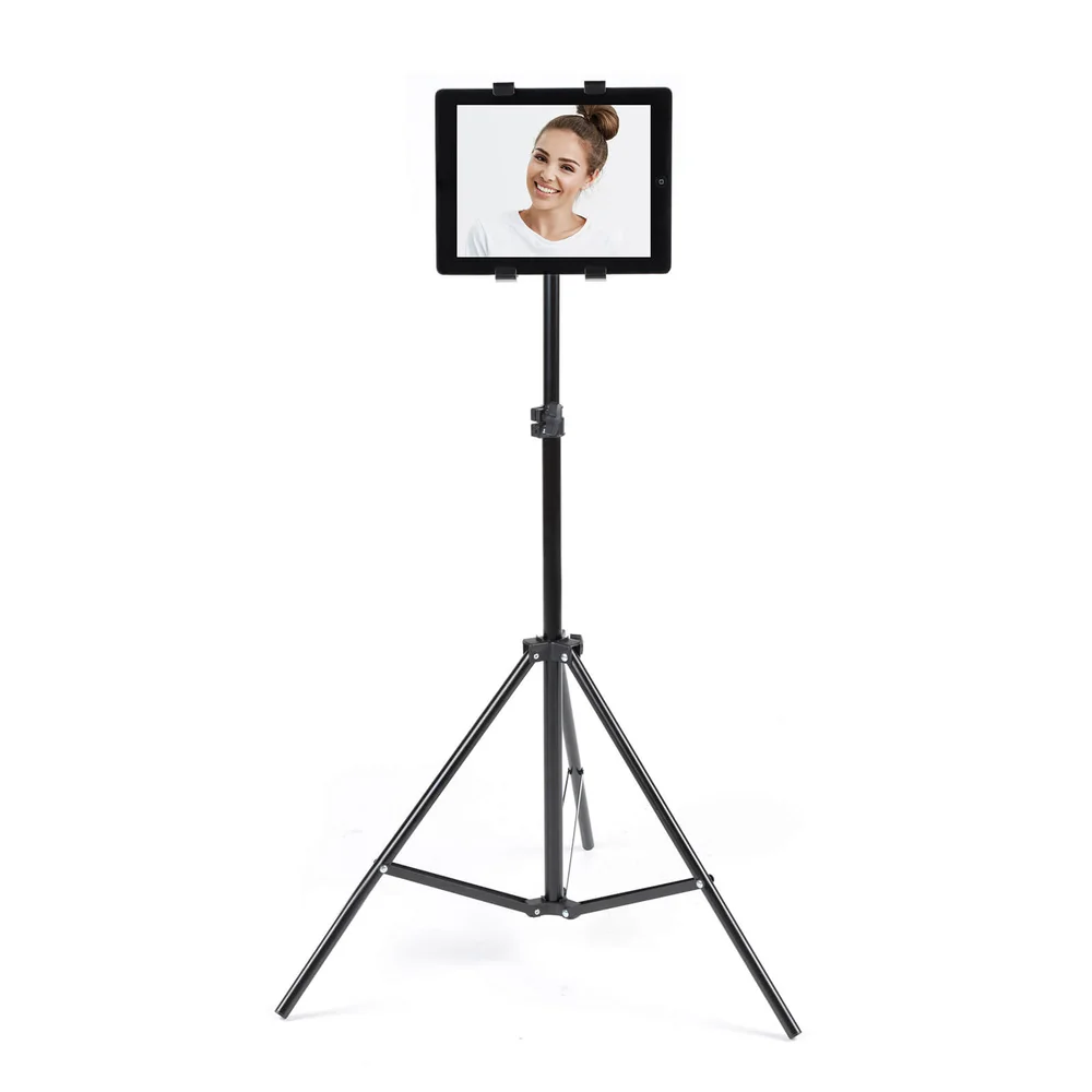 Intempo Tripod Tablet Holder Image 1