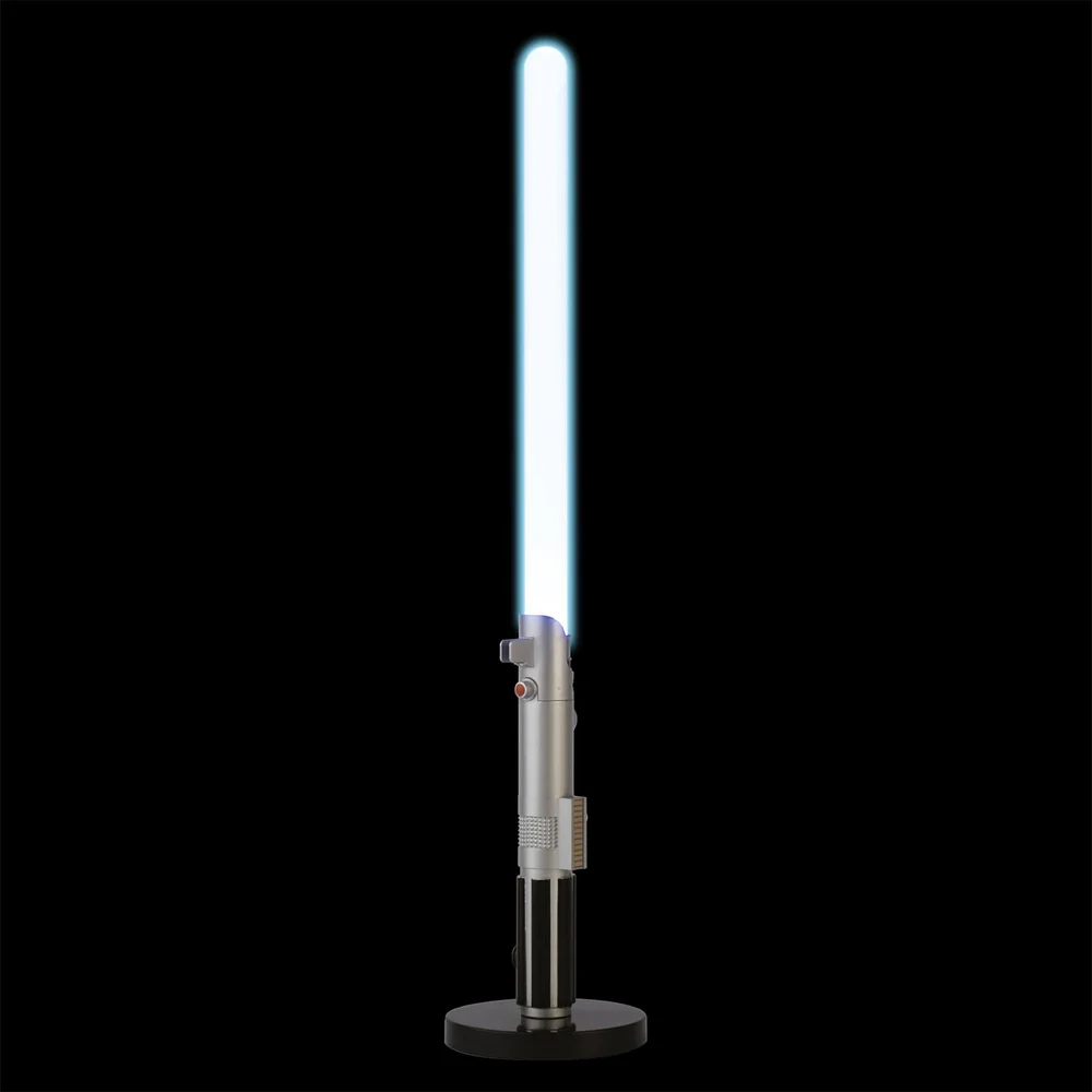 Star Wars Luke Skywalker Light Saber LED Light - 23.5 Inch Image 1