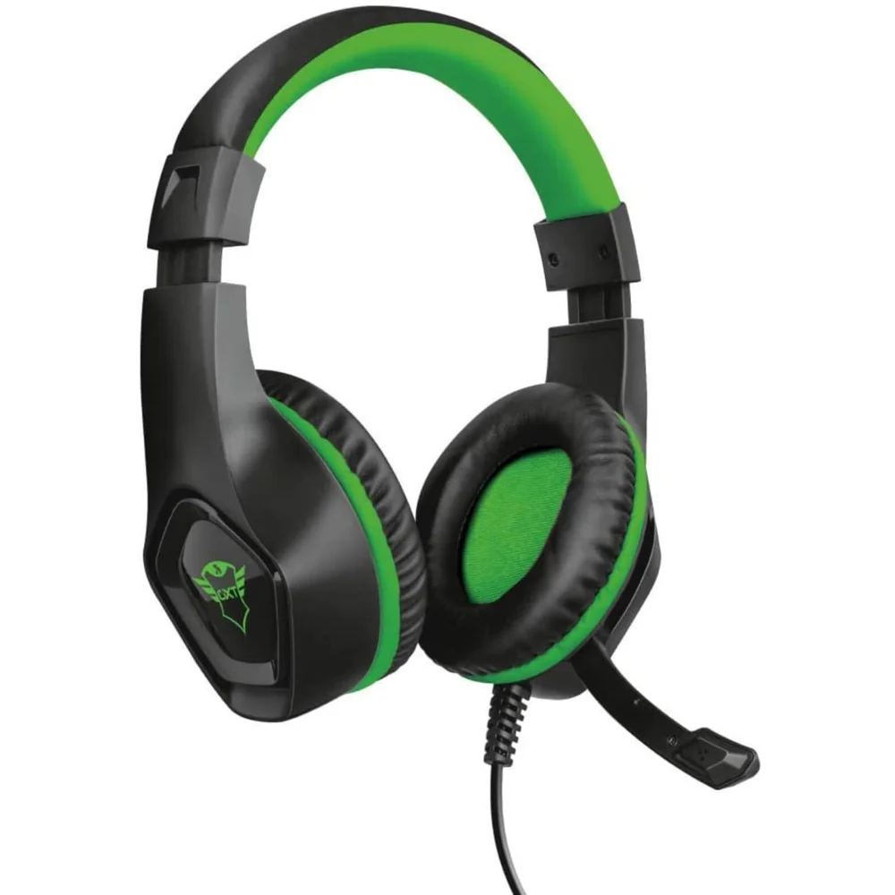 Trust GXT 404G Rana Gaming Headset for Xbox One Image 1