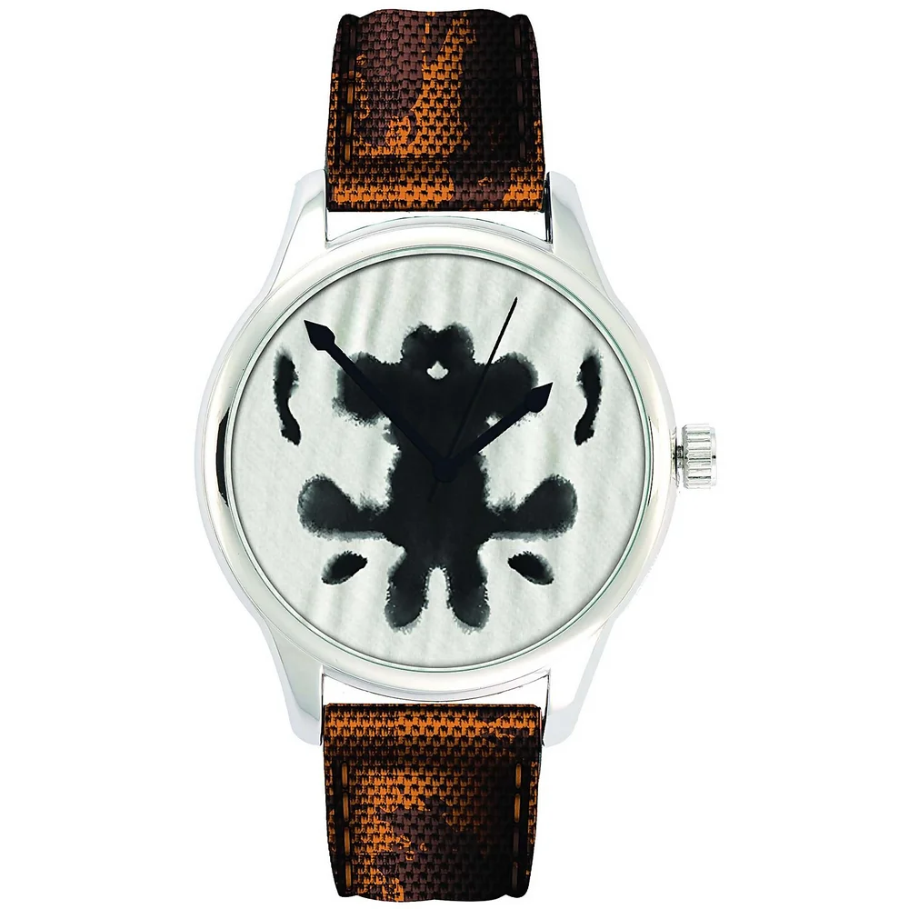 DC Comics Watches DC Watchmen Image 1