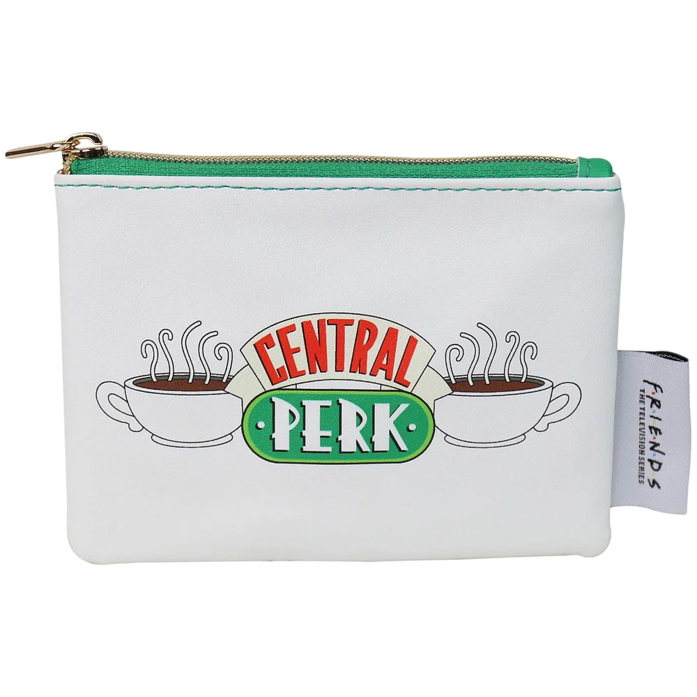 Friends Central Perk Purse Image 1