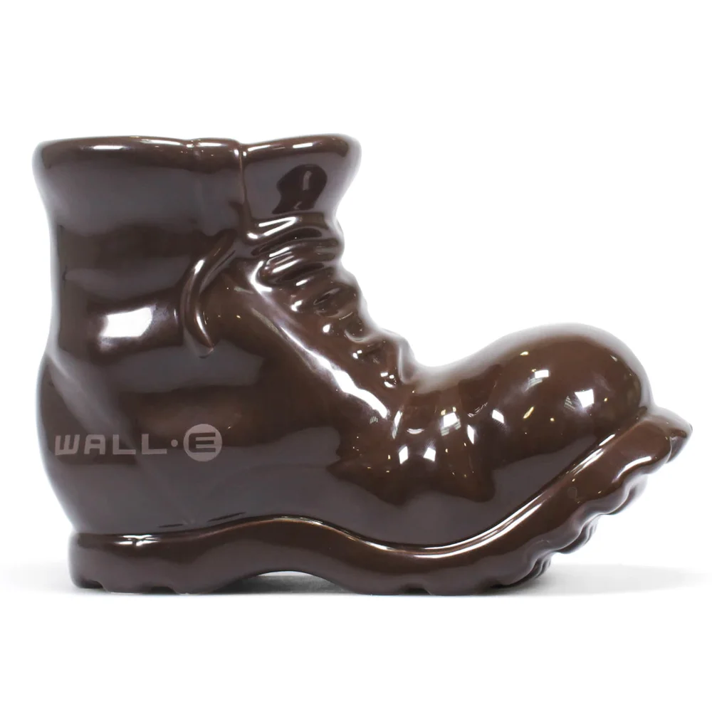 Wall-E Planter Image 1