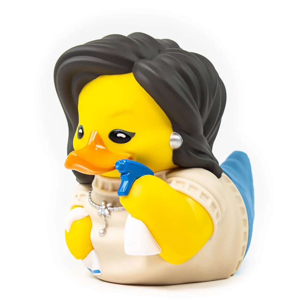 Friends Collectable Tubbz Duck - Monica Geller Image 1