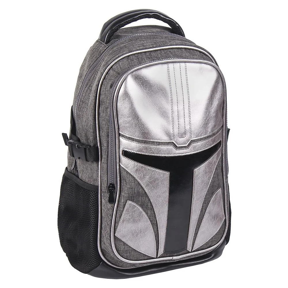 Star Wars: The Mandalorian Mando Backpack 47cm Image 1
