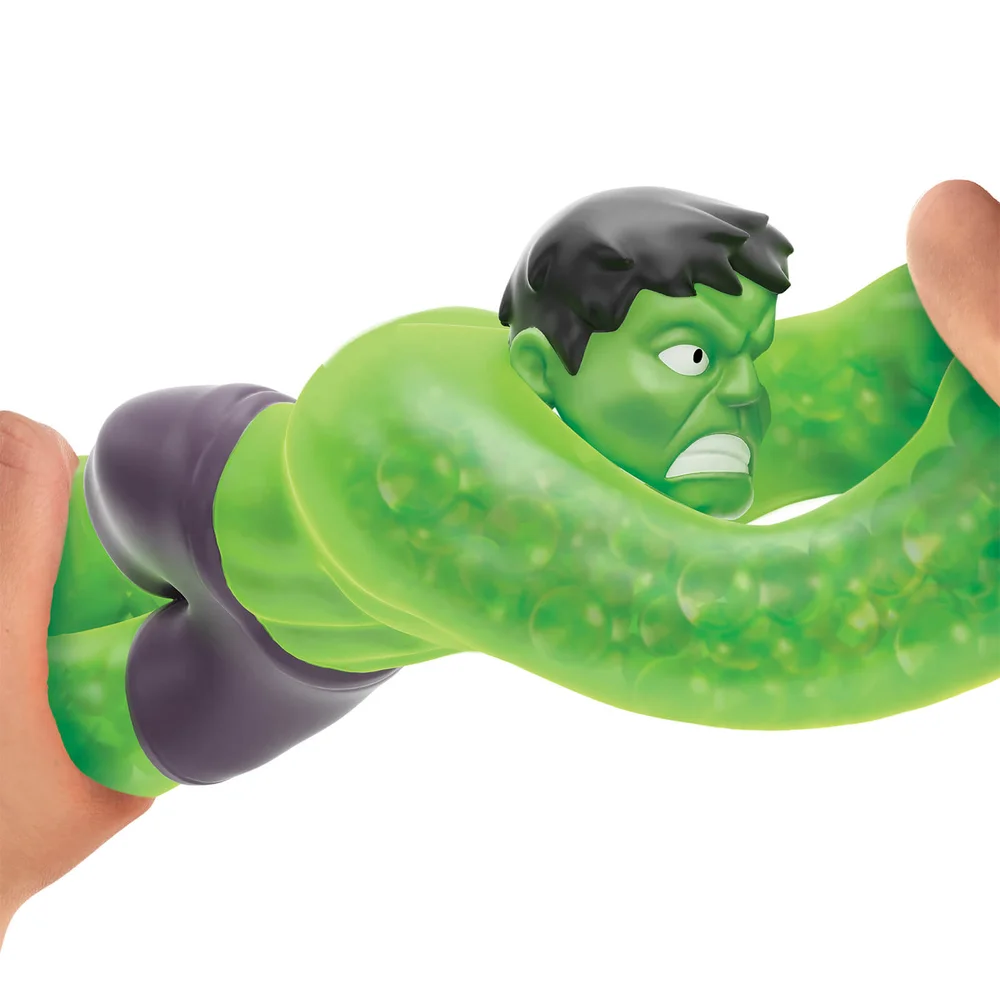 Heroes of Goo Jit Zu Disney Pixar Lightyear Lightyear Hero Pack - Héroe zurg, esponjoso, elástico y pegajoso Heroes of Goo Jit Zu Disney Pixar Lightyear Lightyear Hero Pack - Héroe zurg, esponjoso, elástico y pegajoso
