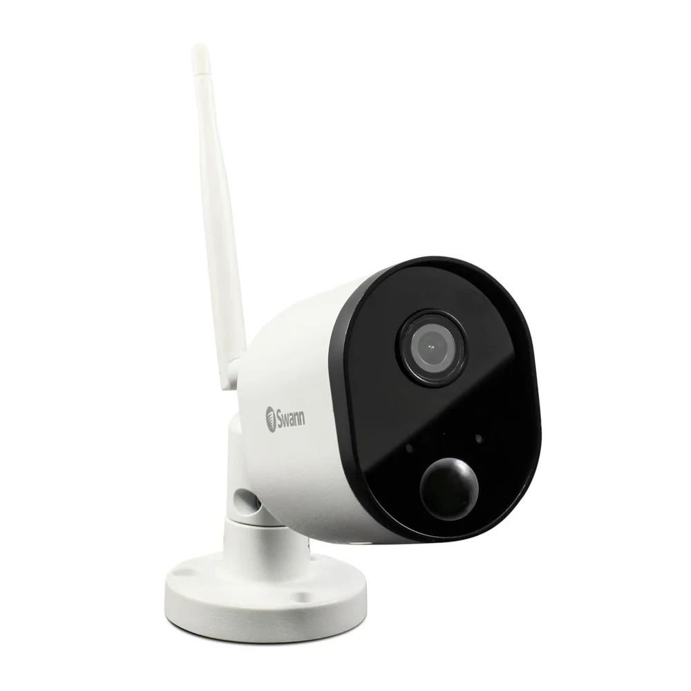 Swann Wi-Fi Outdoor HD Security Camera Image 1