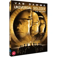 Universal Soldier: The Return
