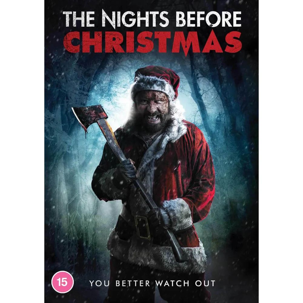 The Nights Before Christmas Image 1