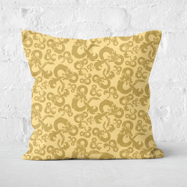Dungeons & Dragons Celestial Cushion Square Cushion