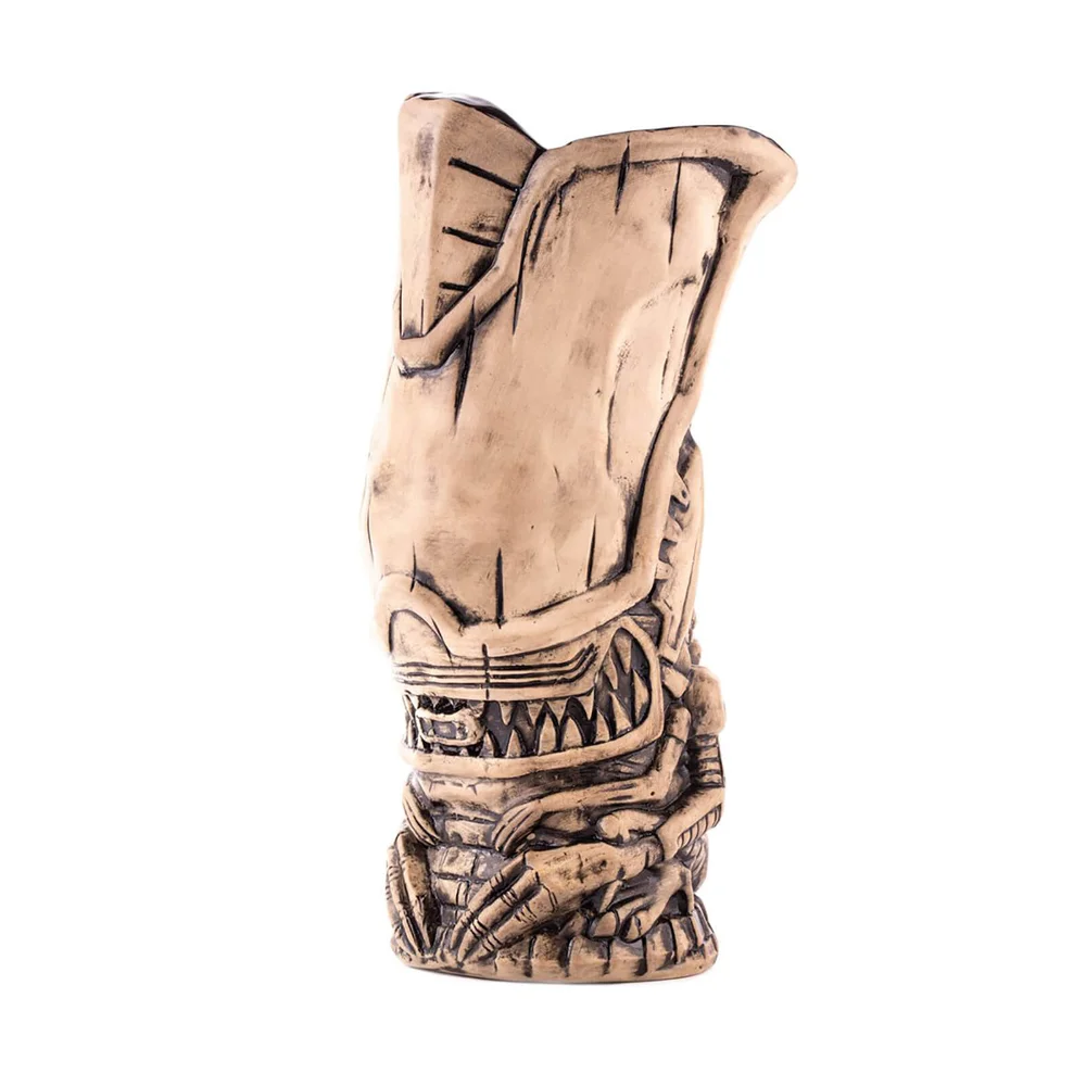 Mondo Alien Queen Xeno Bone Variant Tiki Mug Image 1