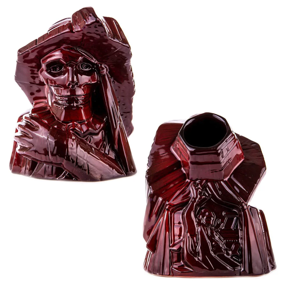Mondo Universal Monsters Phantom of the Opera Crescendo Tiki Mug Image 1