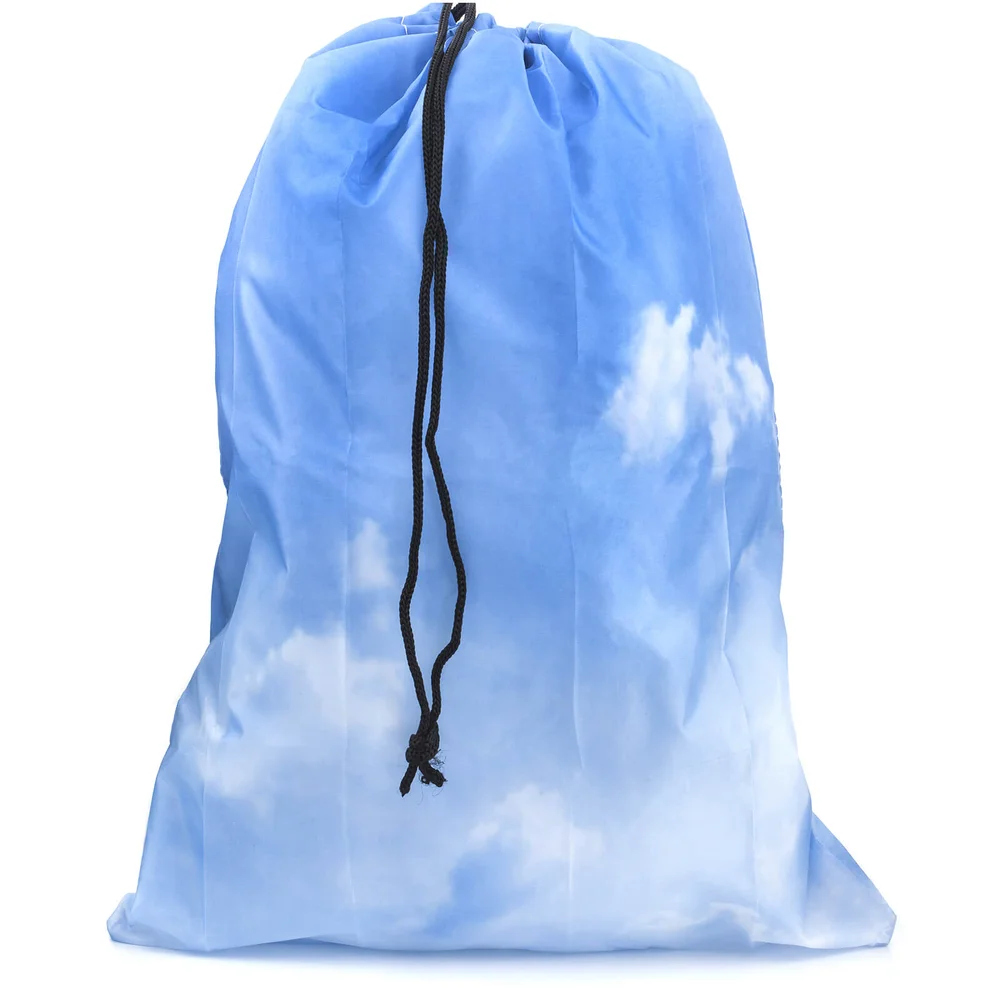 Kikkerland In the Clouds Travel Bag Set Image 1