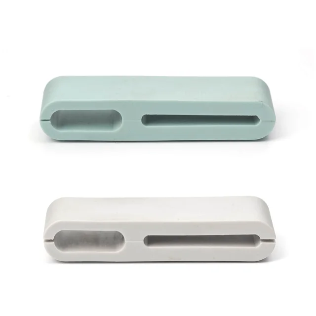 Kikkerland Tidy Table Clips