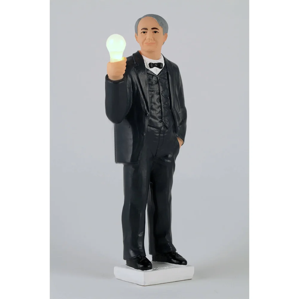 Kikkerland Solar Edison Image 1