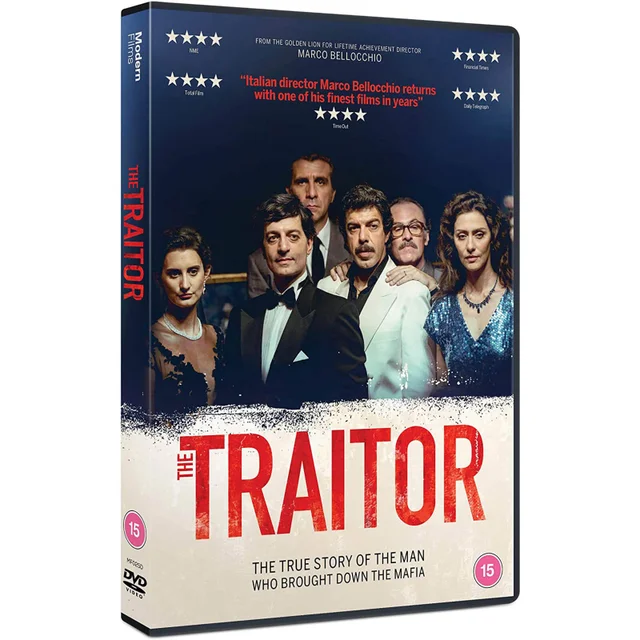 The Traitor