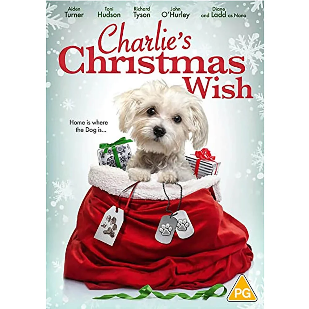 Charlie's Christmas Wish Image 1