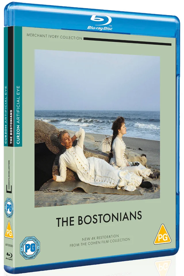 The Bostonians