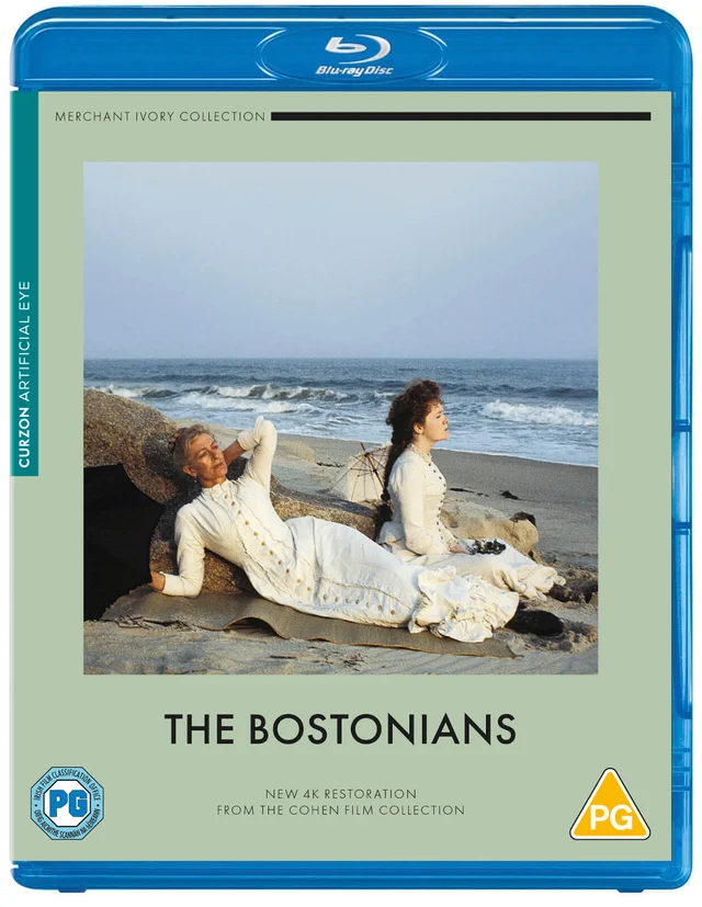 The Bostonians