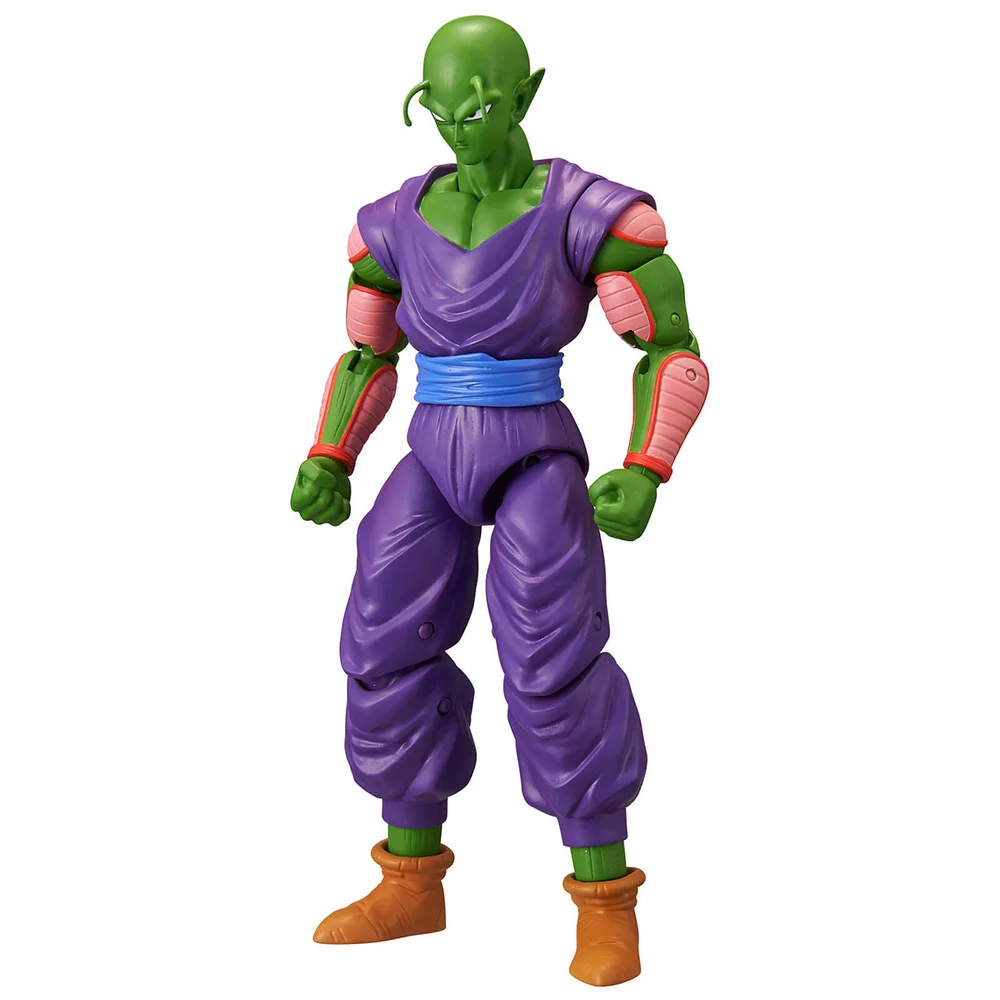Bandai Dragon Stars DBZ Piccolo Action Figure Image 1