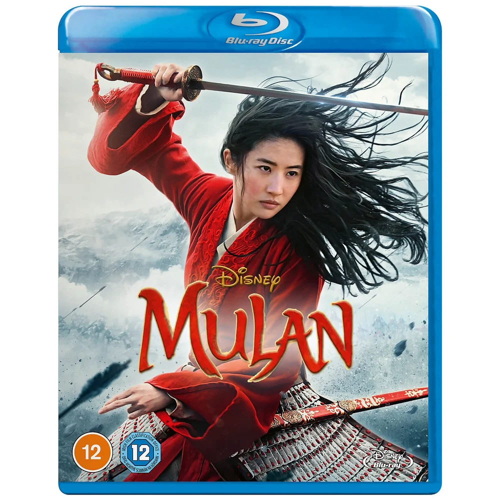 Mulan Image 1