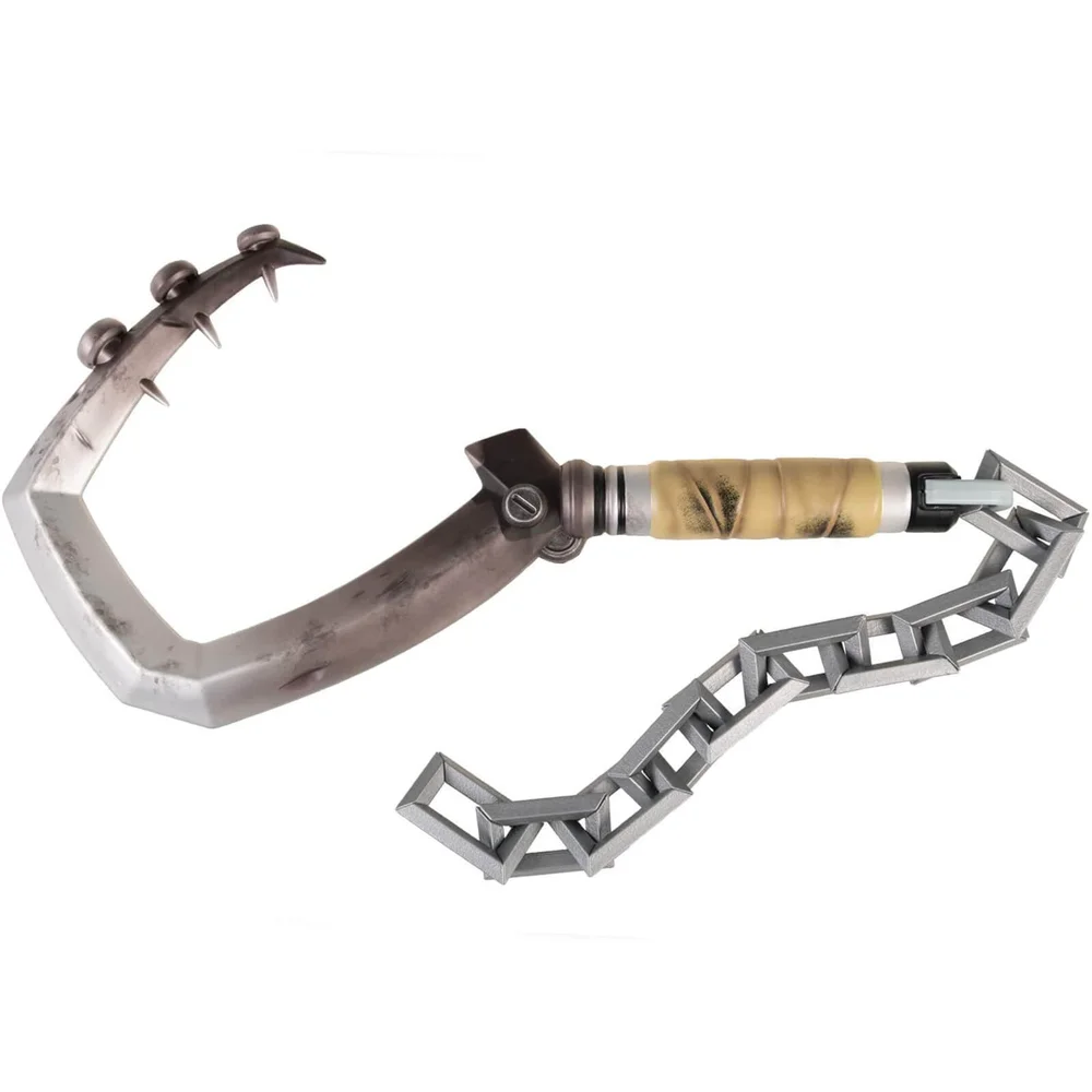 Overwatch Replica "Roadhog's Hook" Image 1