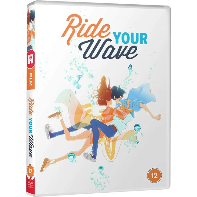Ride Your Wave - Standard Edition