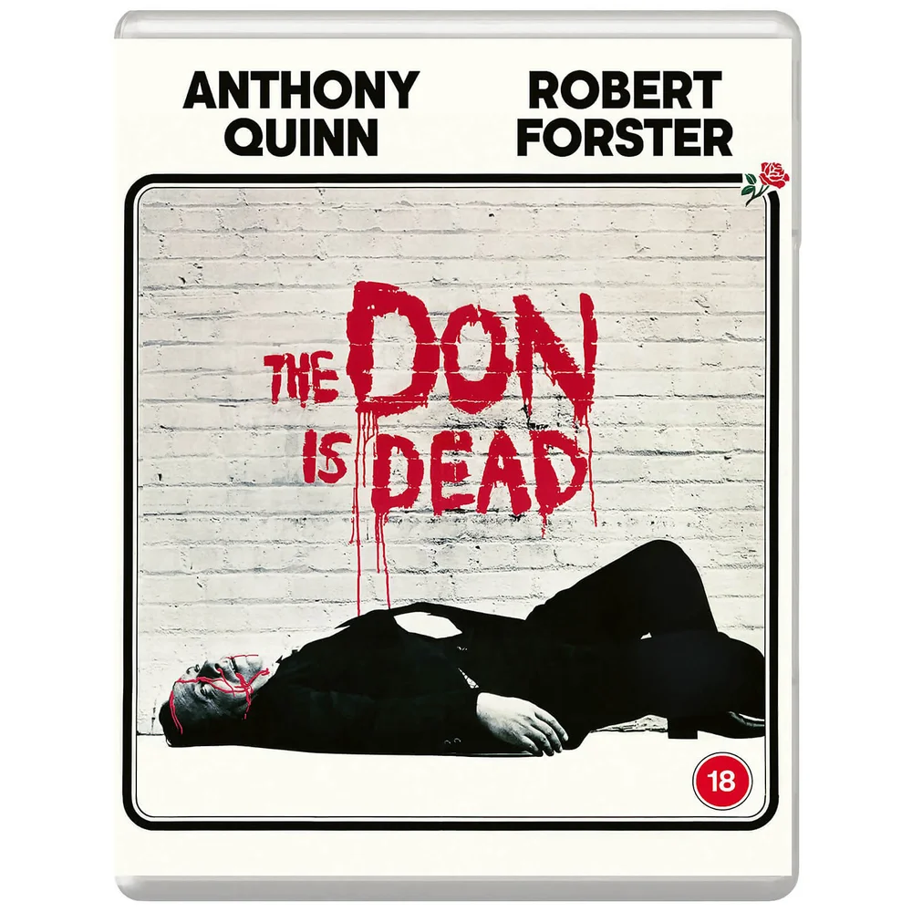 The Don Is Dead (Eureka Classics) Image 1