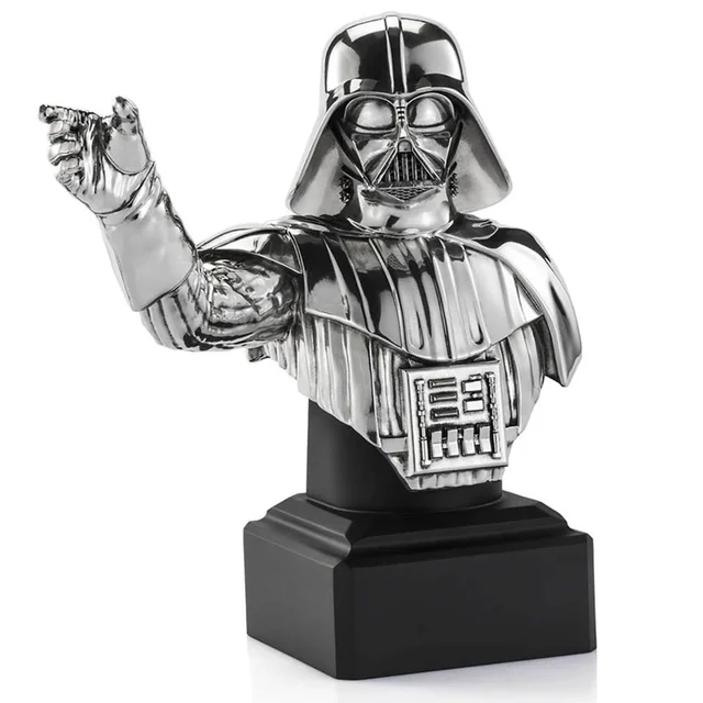 Royal Selangor Star Wars Darth Vader Bust