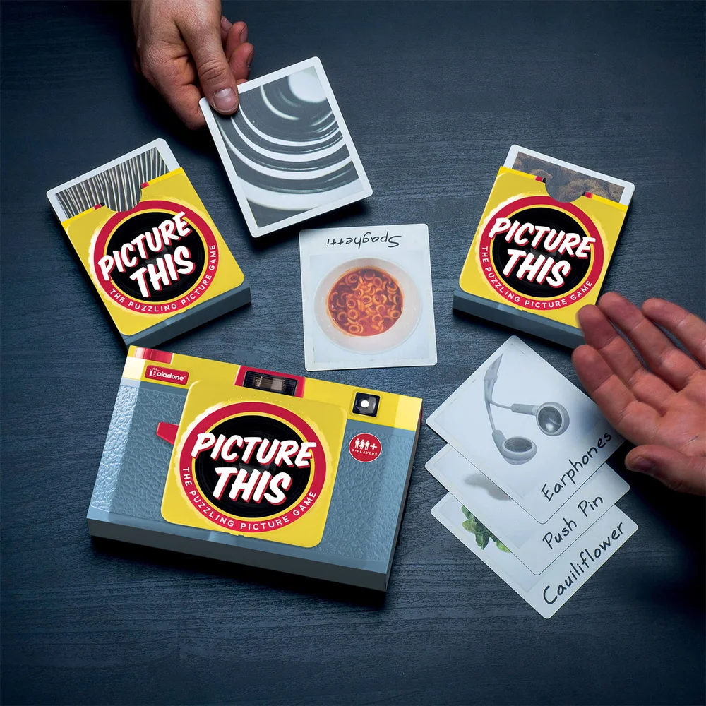 Picture This Game Image 1