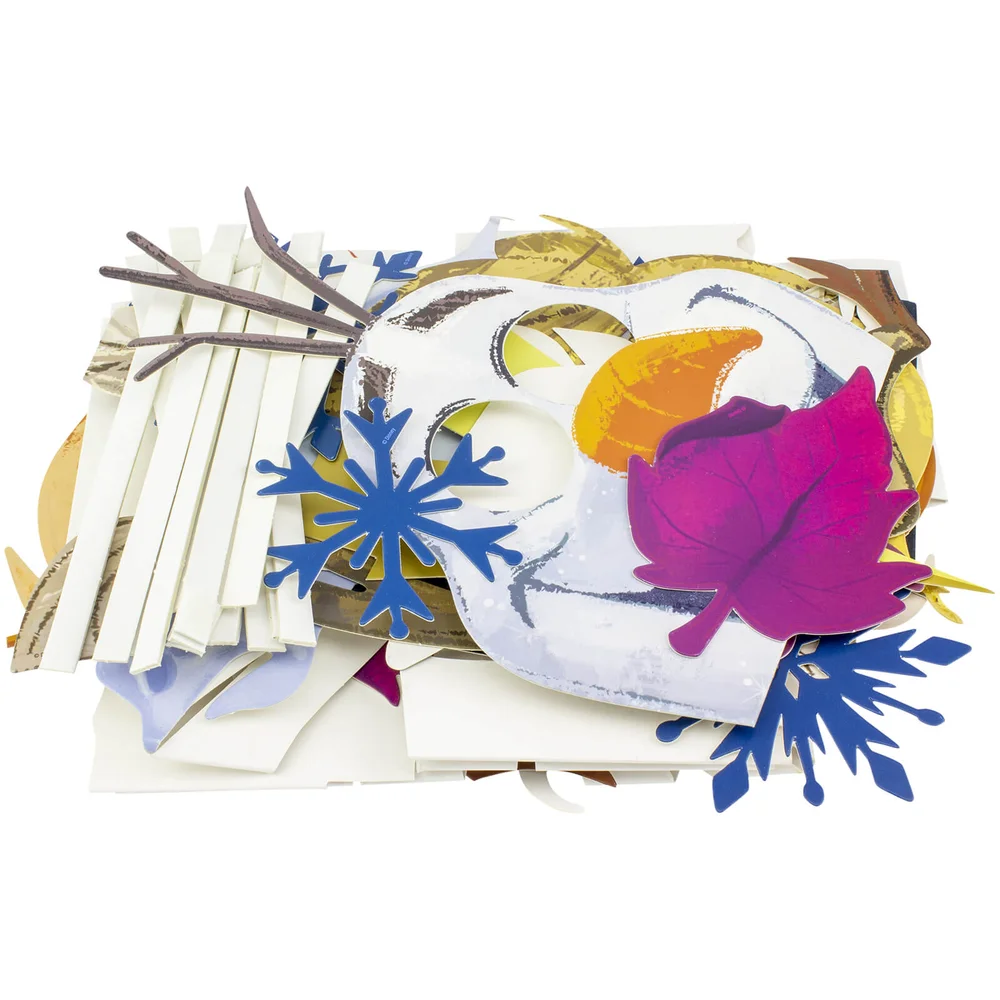 Frozen Photo Booth Image 1