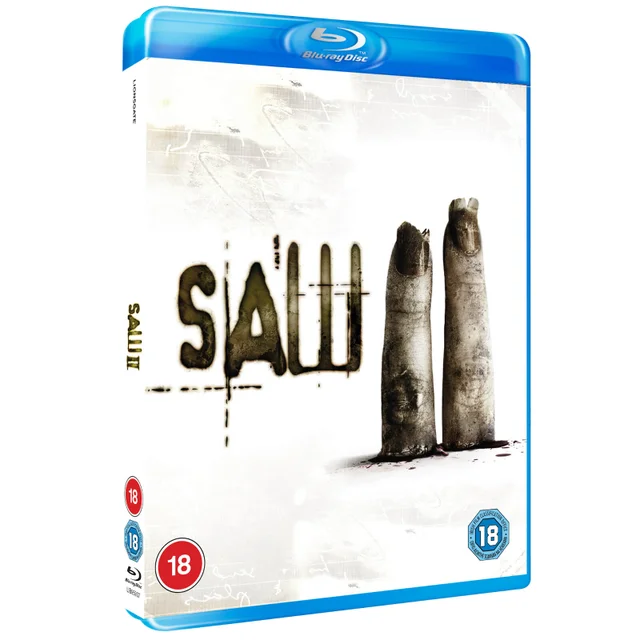 Saw 2