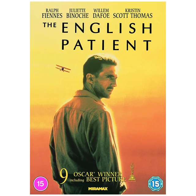 The English Patient