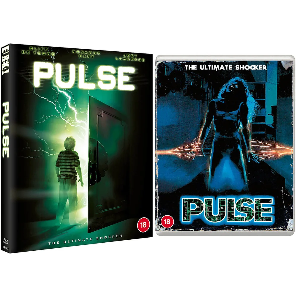 Pulse (Eureka Classics) Image 1
