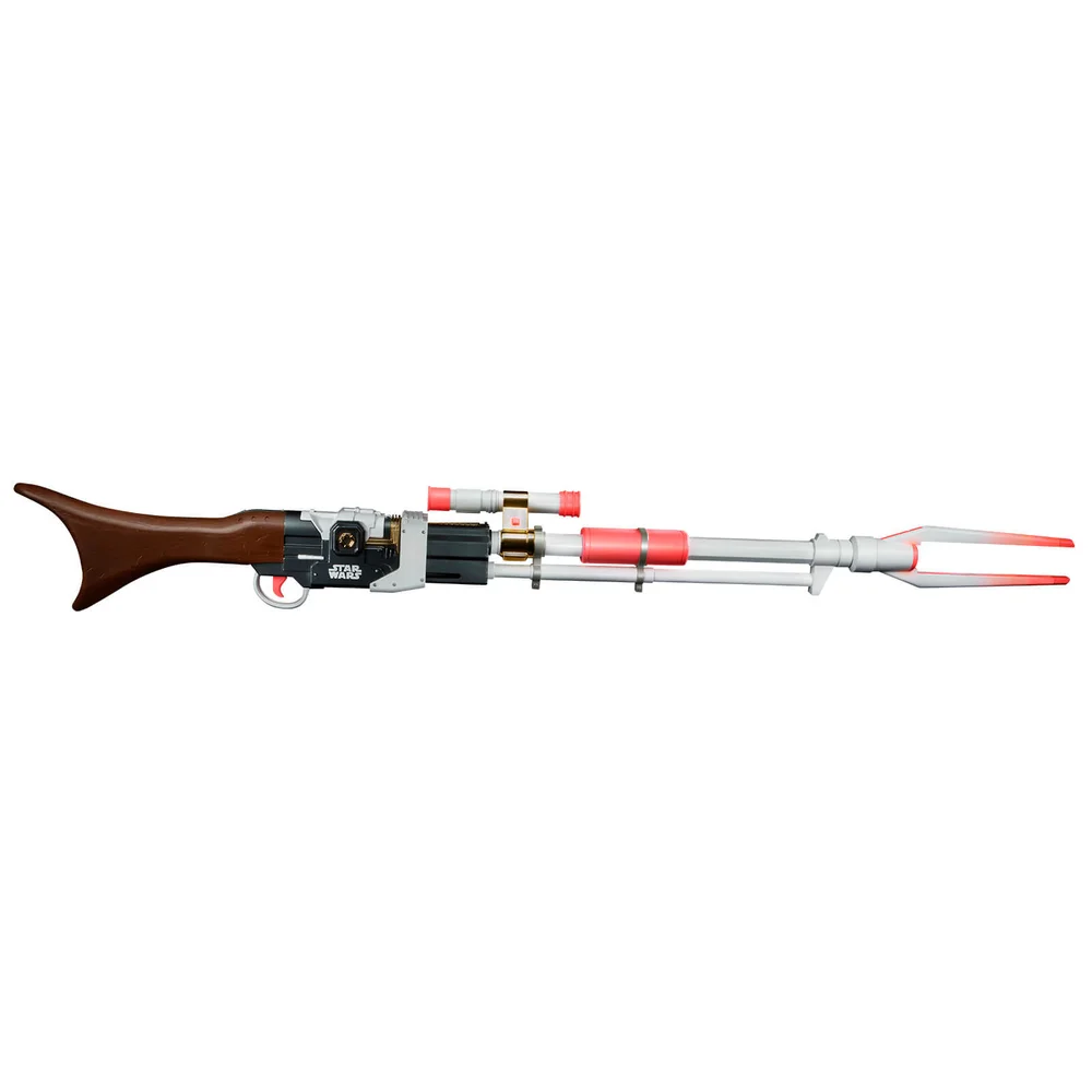 NERF Star Wars The Mandalorian Amban Phase-Pulse Blaster Image 1