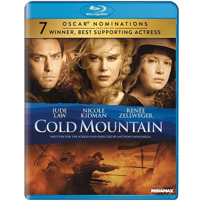Cold Mountain