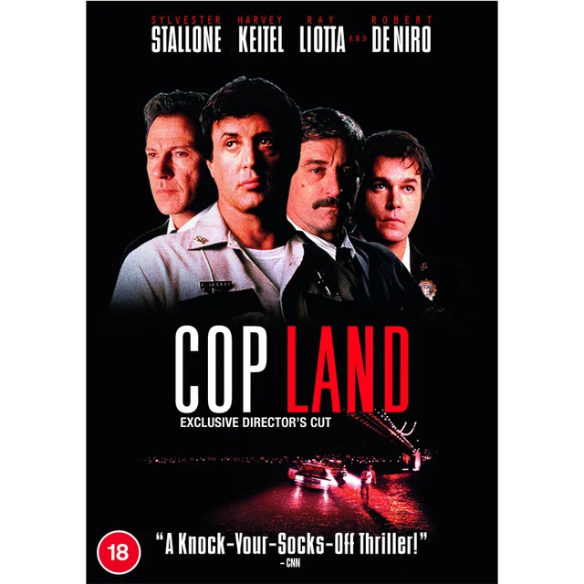Cop Land
