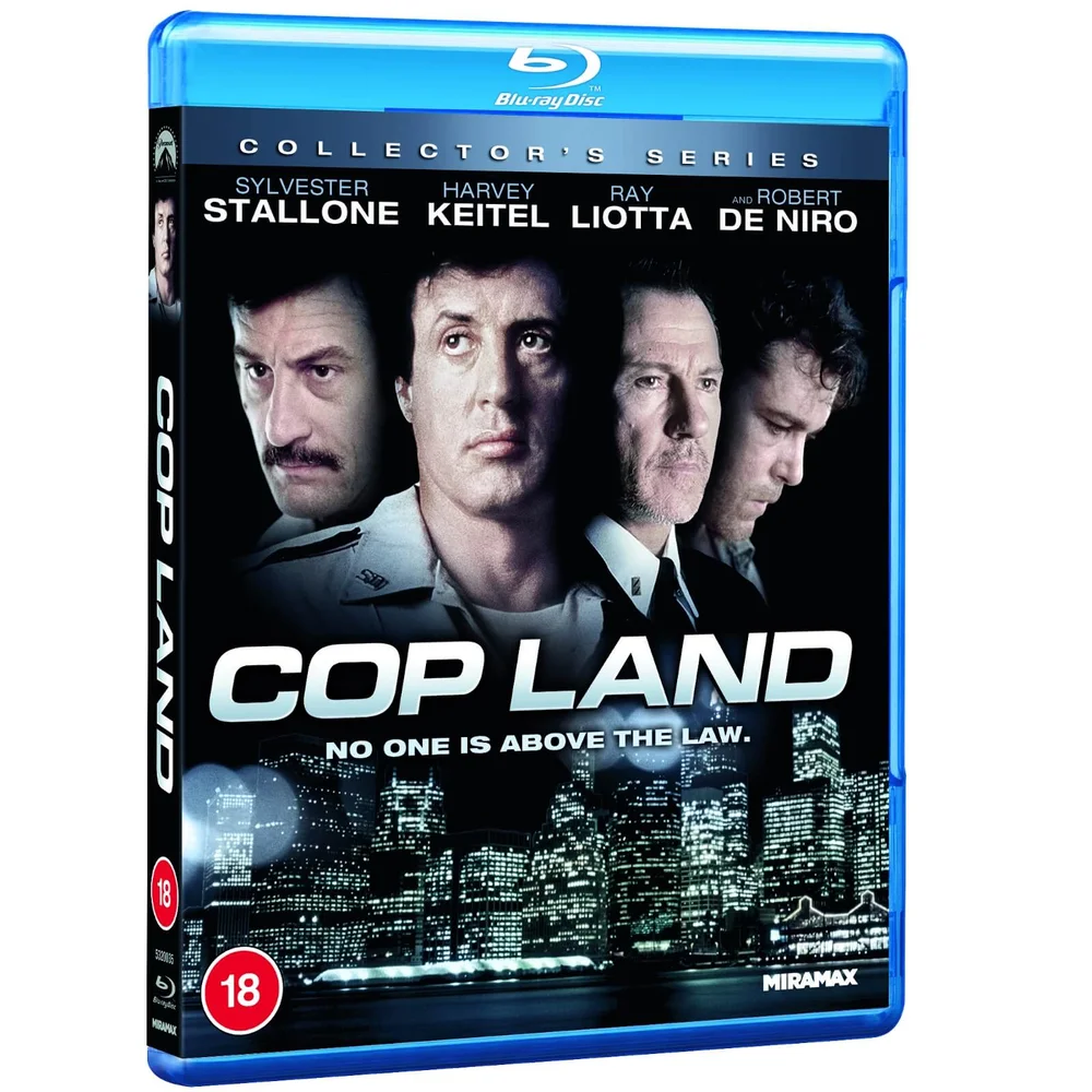 Cop Land Image 1