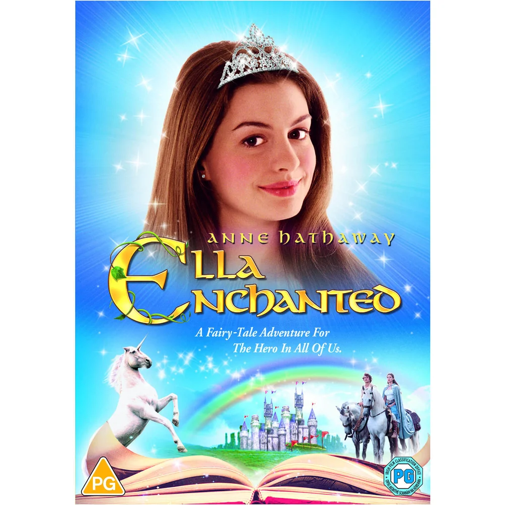Ella Enchanted Image 1