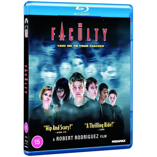 The Faculty