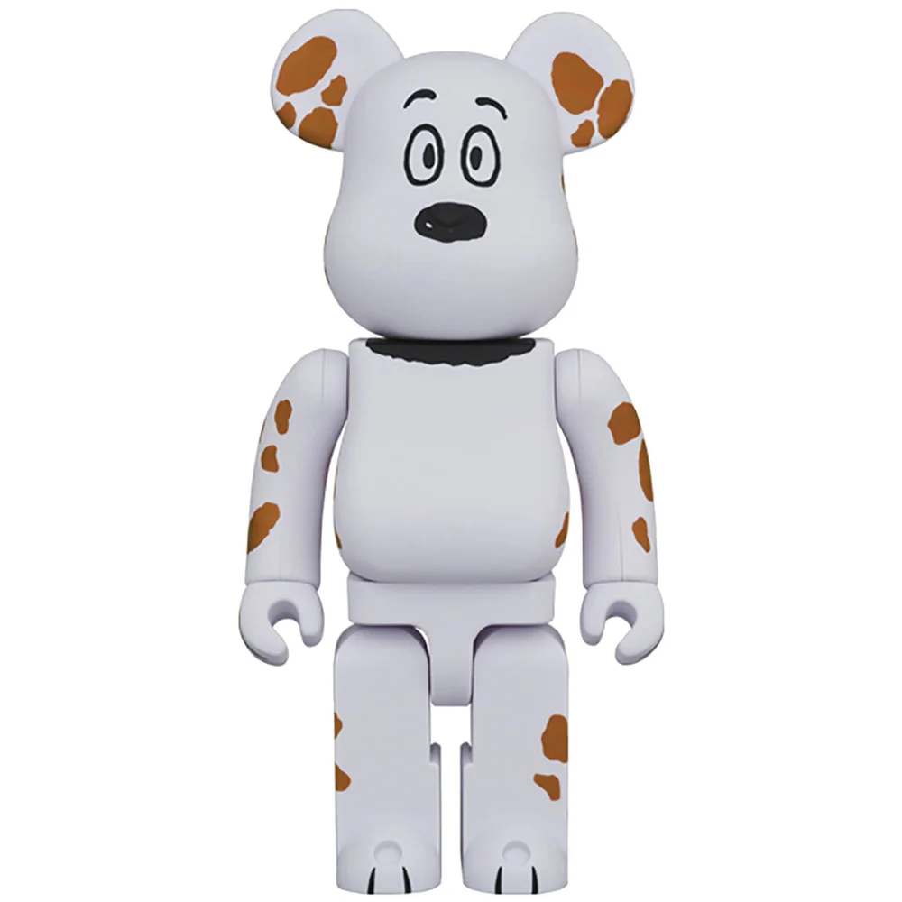 Medicom Peanuts Marbles 1000% Be@rbrick Image 1