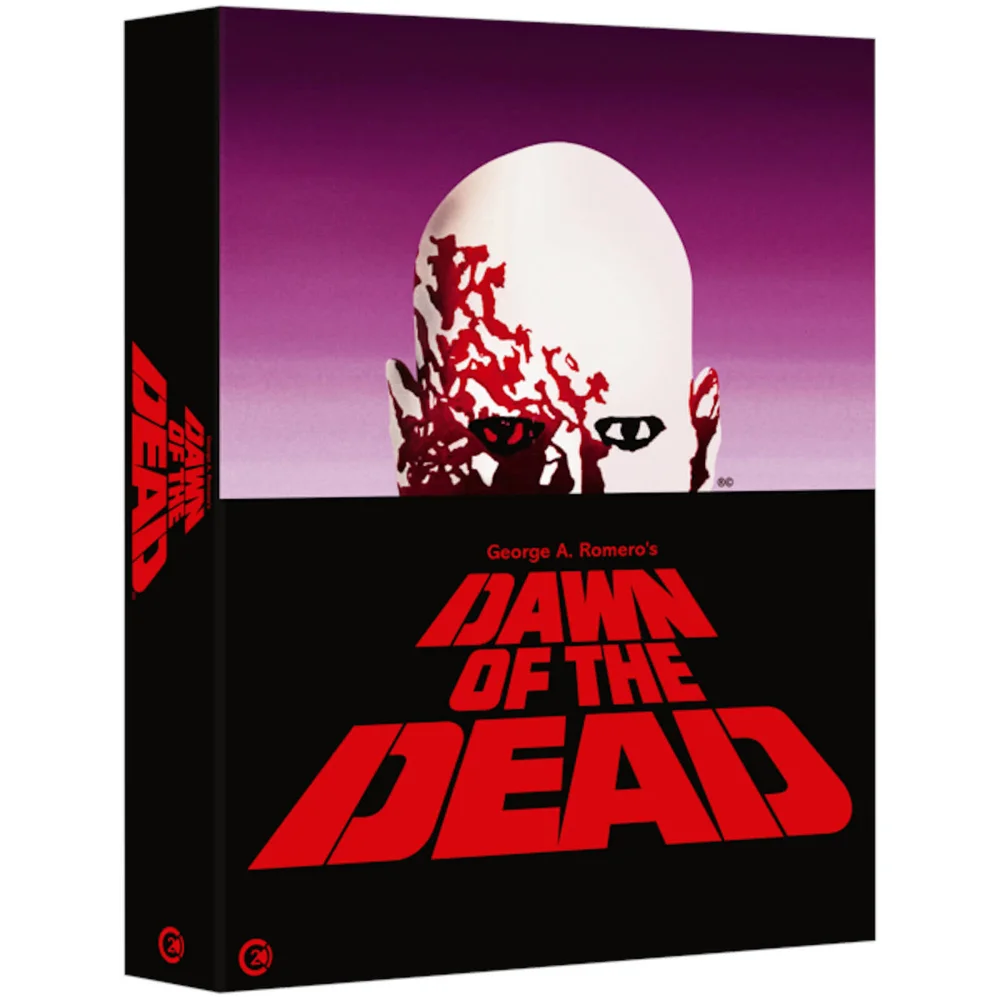 Dawn Of The Dead - 4K Ultra HD Image 1