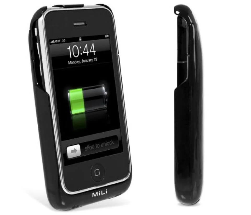 MiLi Powerskin Image 1