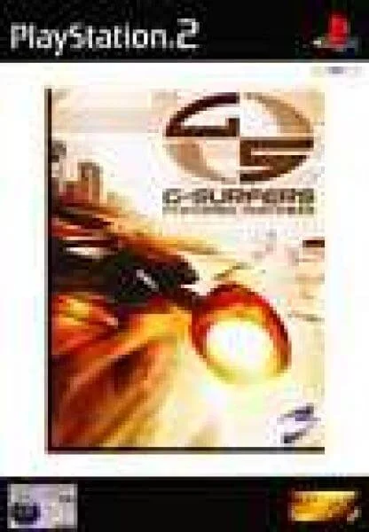 G Surfers Image 1