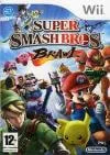 Super Smash Bros. Brawl Image 1