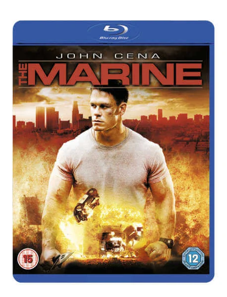 The Marine Image 1