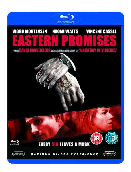 Eastern Promises Image 1