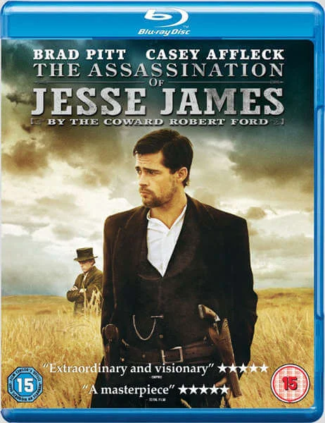 The Assassination Of Jesse James By The Coward Robert Ford Image 1
