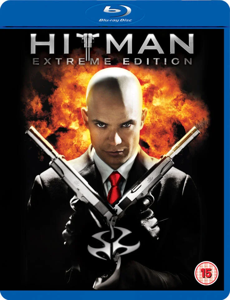 Hitman Image 1